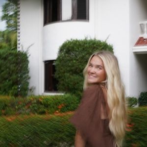Meet your Posher, Blakesley